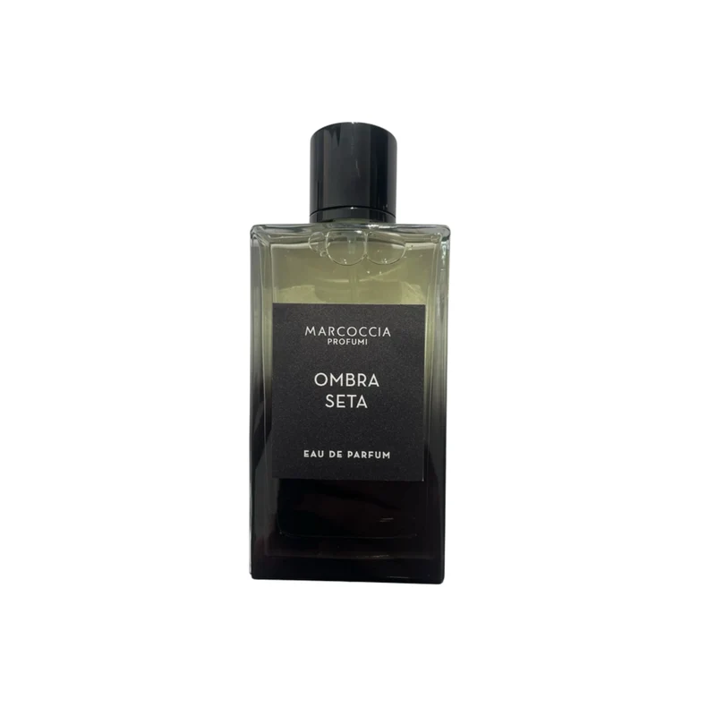 Ombra Seta - Eau De Parfum - Marcoccia