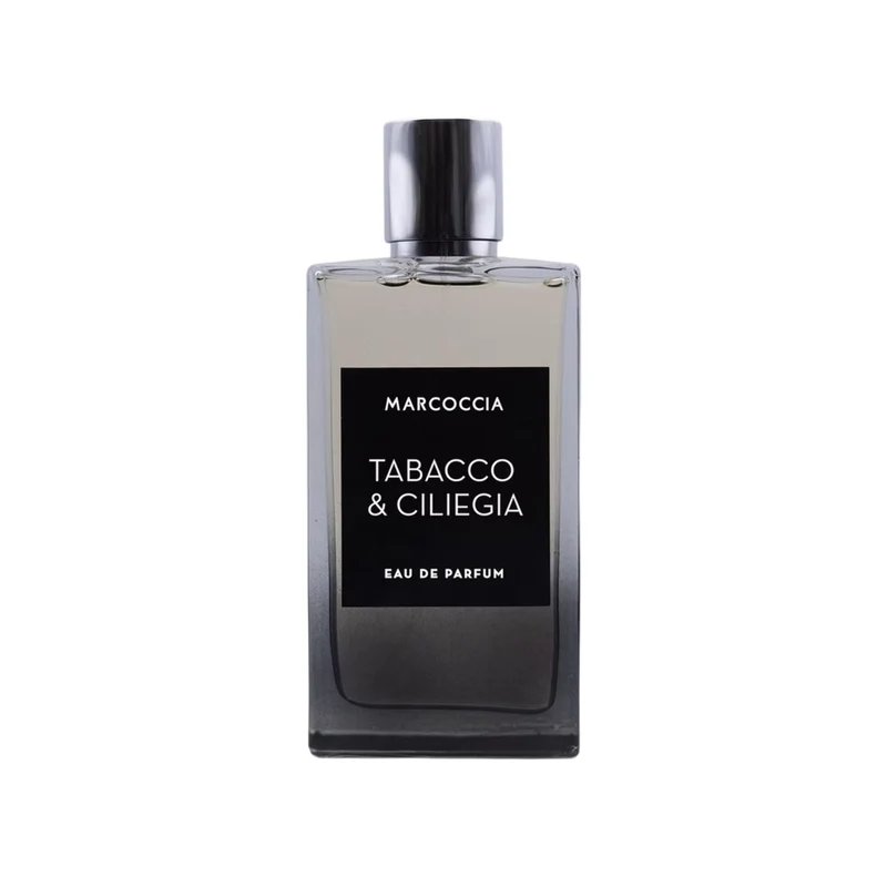 Tabacco e Ciliegia - Eau De Parfum - Marcoccia