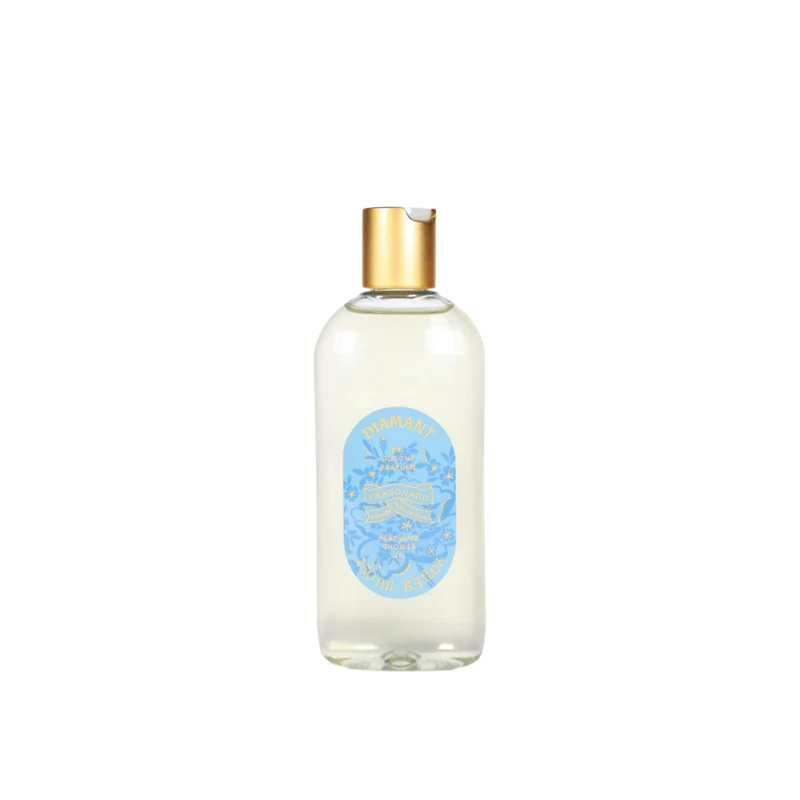Diamant - Gel Doccia - Fragonard