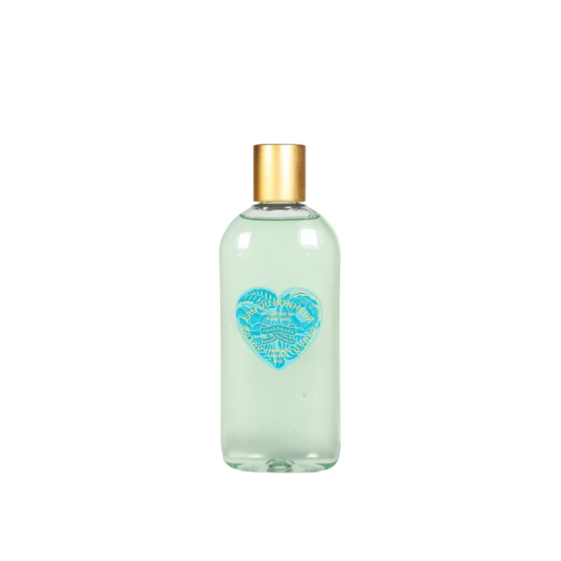 Eau De Bonheur - Gel Doccia - Fragonard