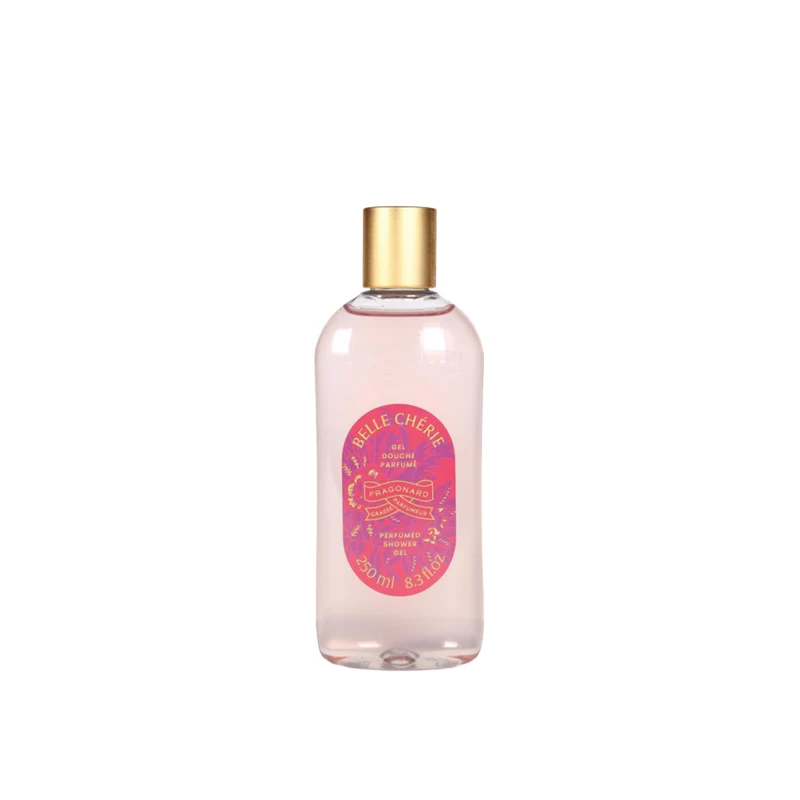 Belle Cherie - Gel Doccia - Fragonard