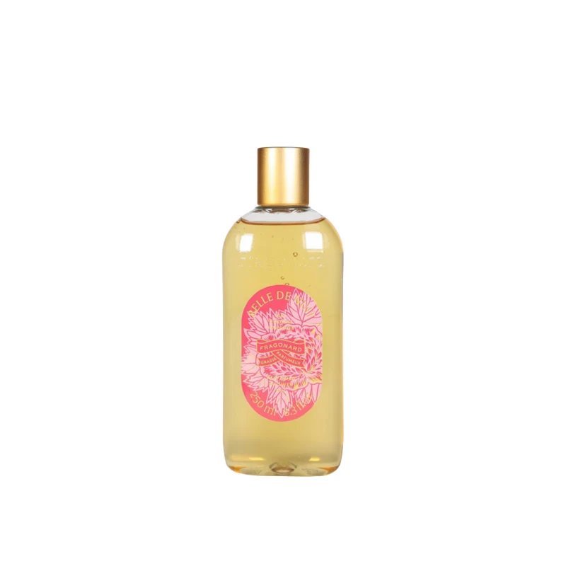 Belle de Nuit - Gel Doccia - Fragonard