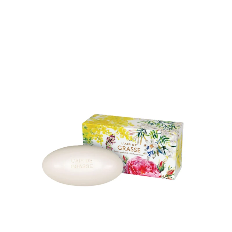 L'Air De Grasse - Sapone - Fragonard