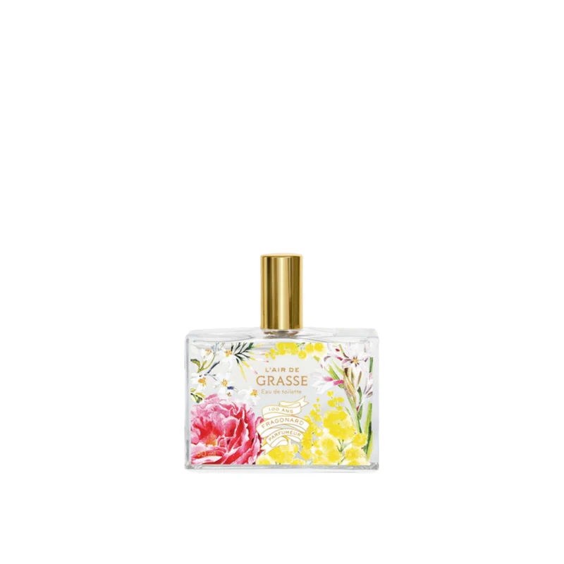 L'Air De Grasse - Eau De Toilette - Fragonard