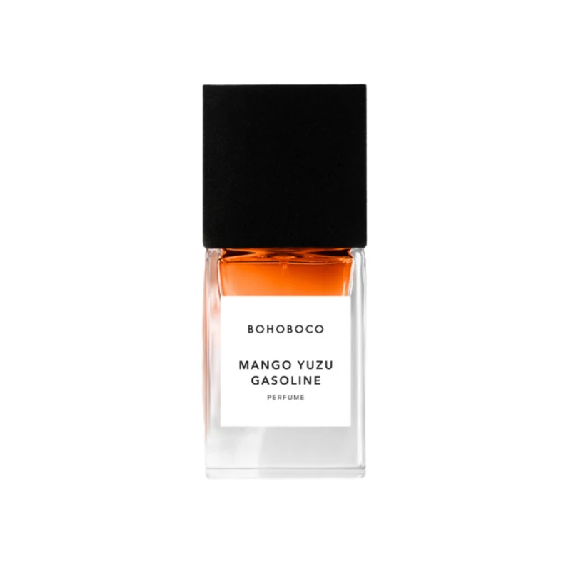 Mango Yuzu Gasoline - Extrait De Parfum - Bohoboco