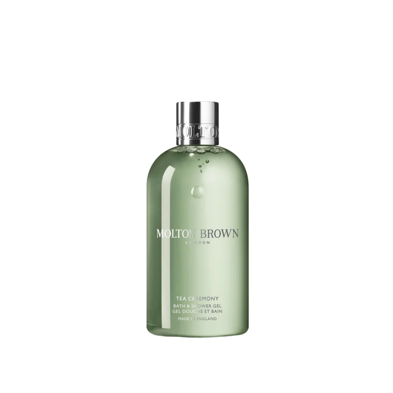 Tea Ceremony - Shower Gel - Molton Brown