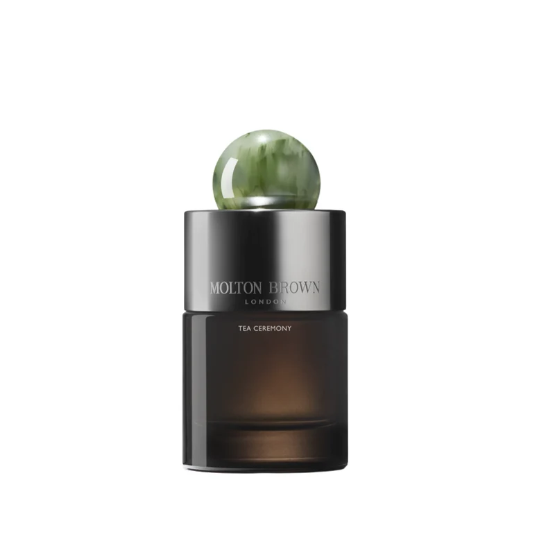 Tea Ceremony - Eau De Parfum - Molton Brown