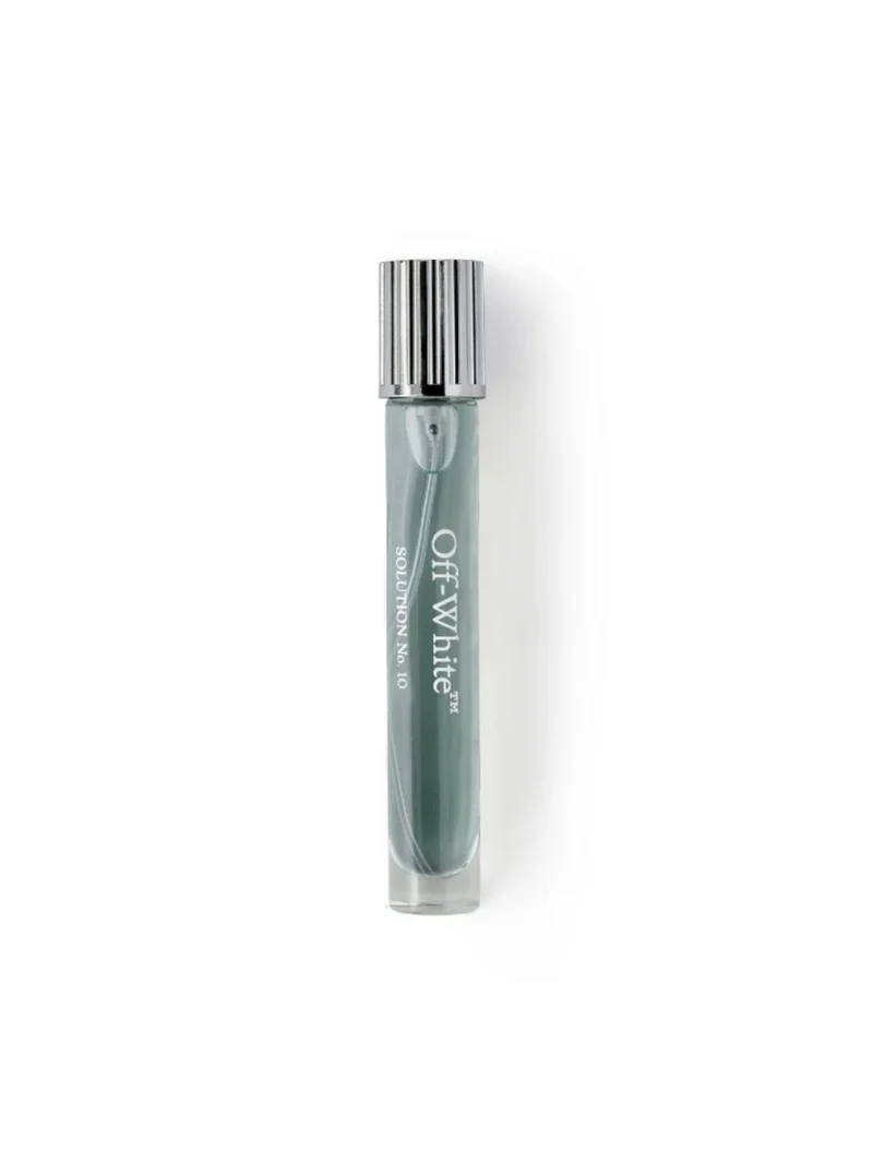 Solution no. 10 EDP