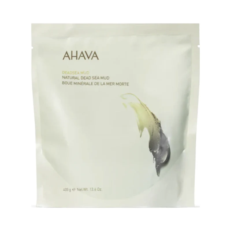 Natural Dead Sea Body Mud