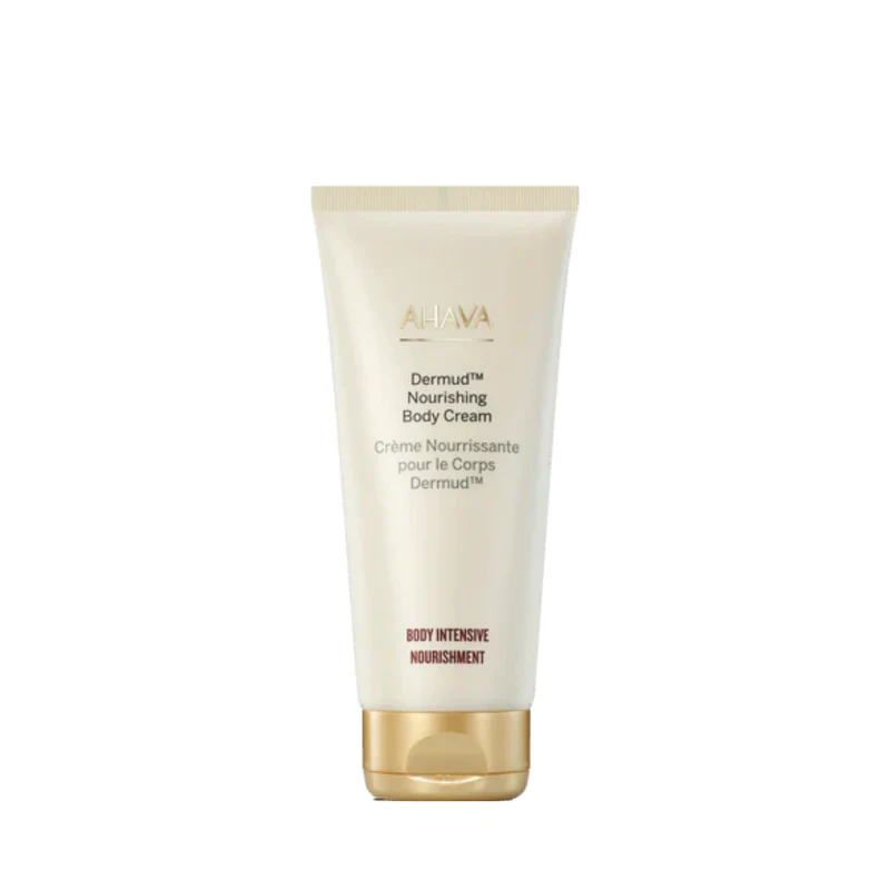 Dermud Nourishing Body Cream
