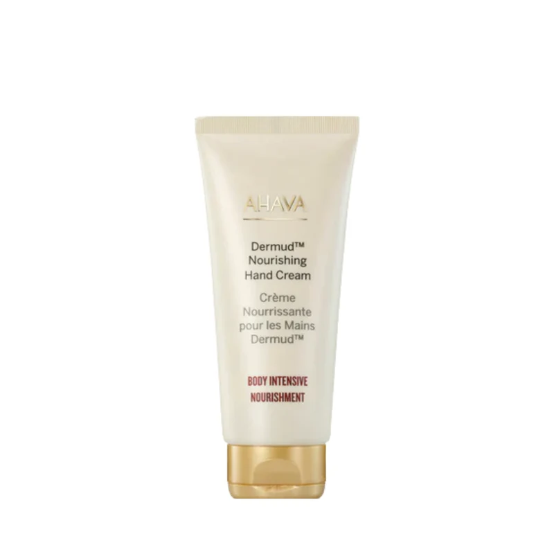 Dermud Nourishing Hand Cream