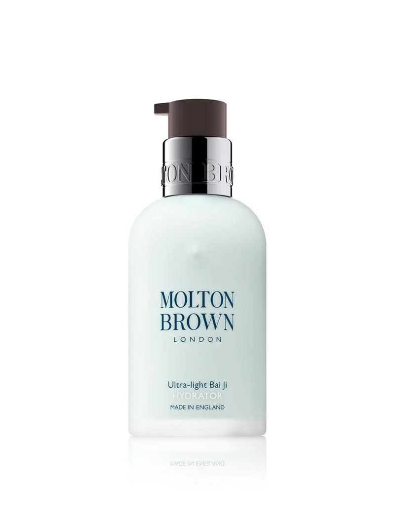 Bai Ji ultra light trattamento idratante 100 ml