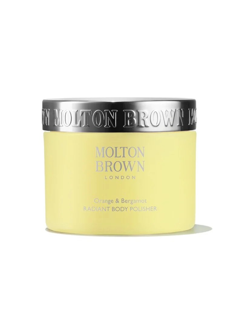 Orange&Bergamot Esfoliante corpo