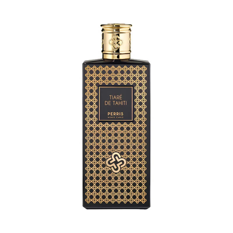 Tiaré de Tahiti Eau de Parfum