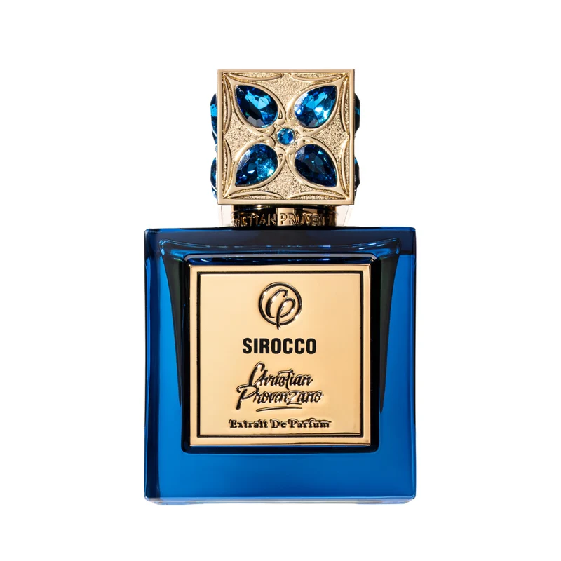 Sirocco Extrait de Parfum