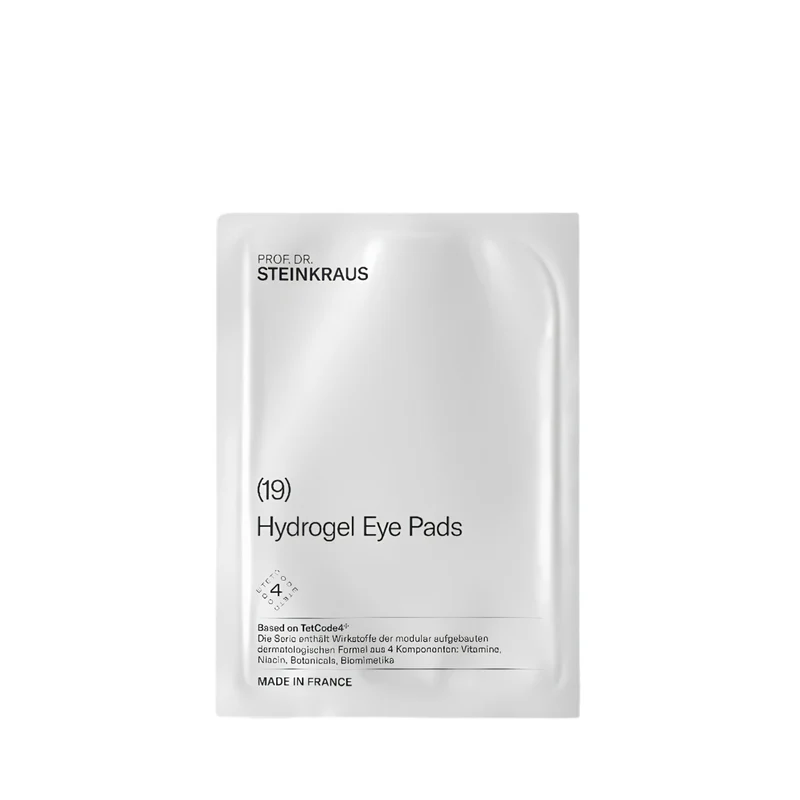 (19) Hydrogel Eye Pads