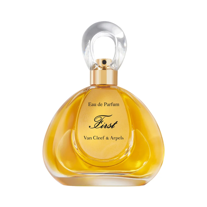 First Eau de Parfum