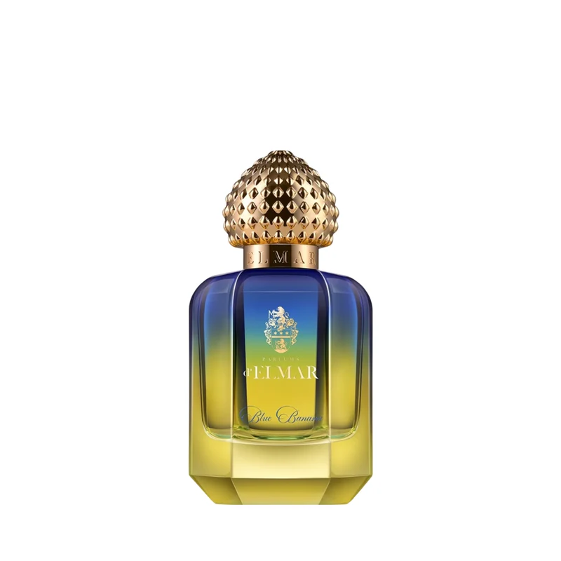 Blue Banana Extrait de Parfum