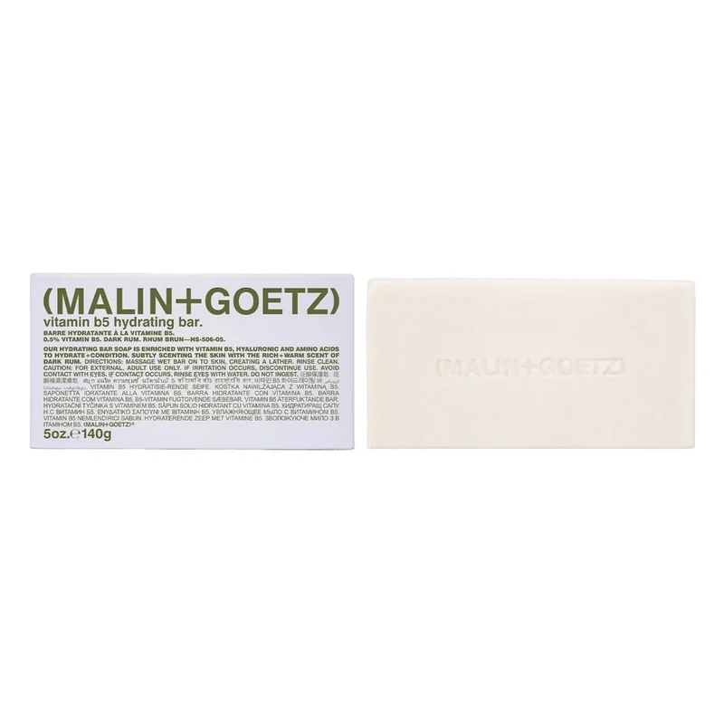 Vitamin B5 Hydrating Bar