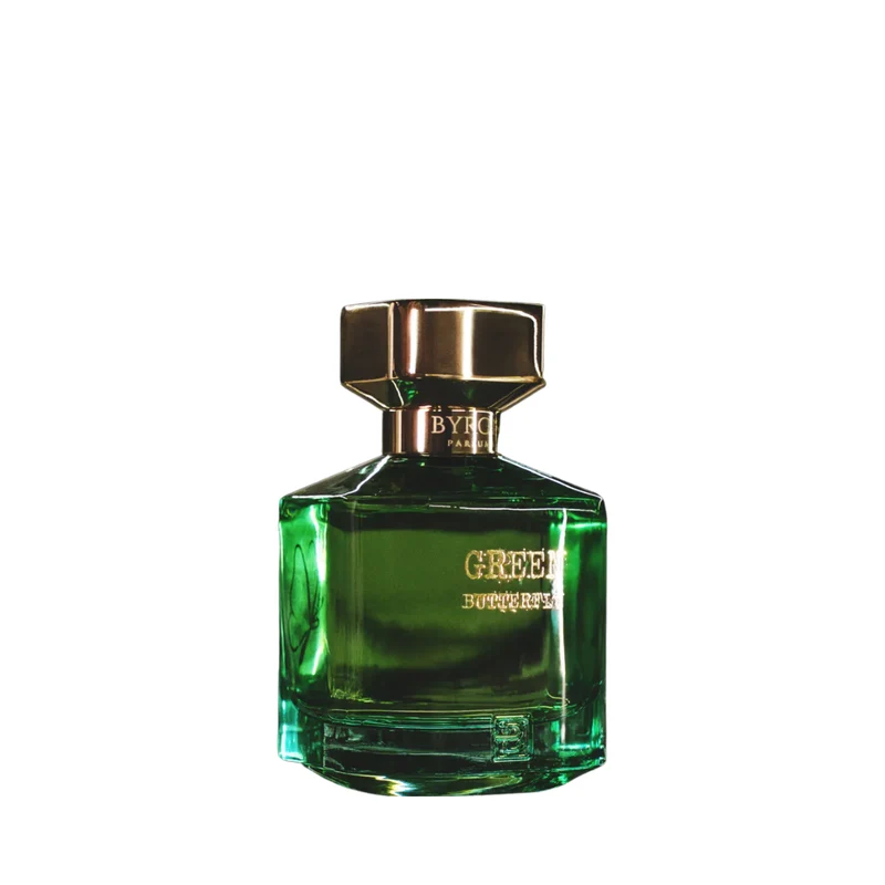 Green Butterfly Extrait de Parfum