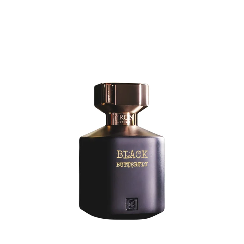 Black Butterfly Extrait de Parfum