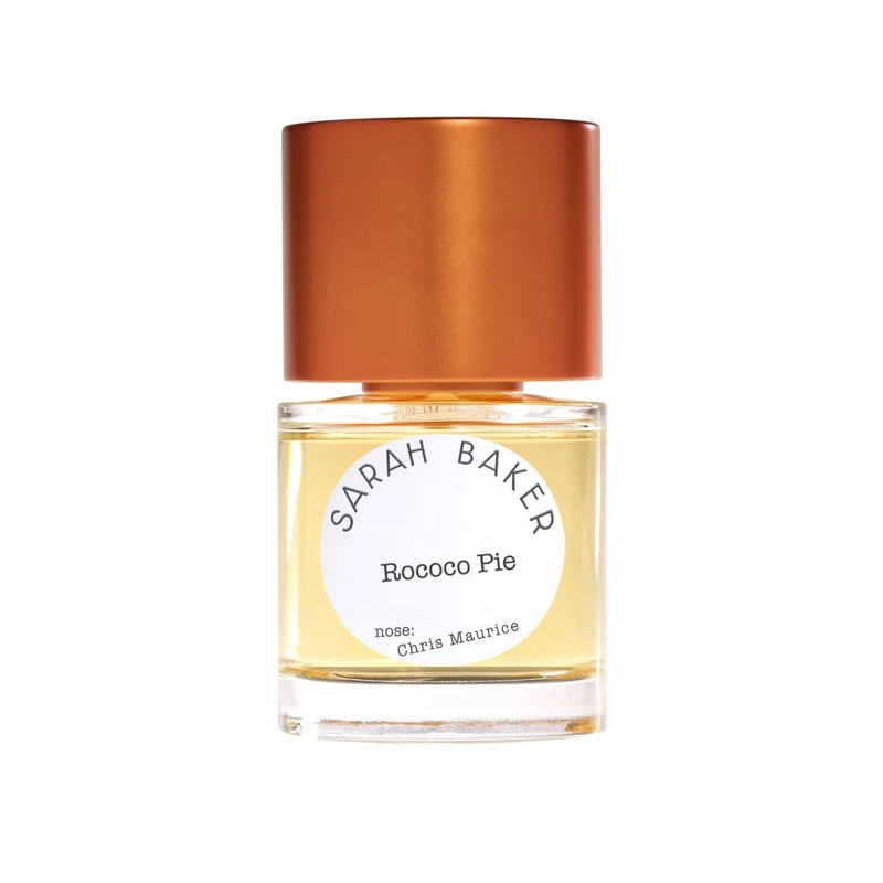 Roccoco Pie Extrait de Parfum