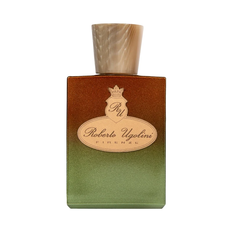 Patina Extrait de Parfum