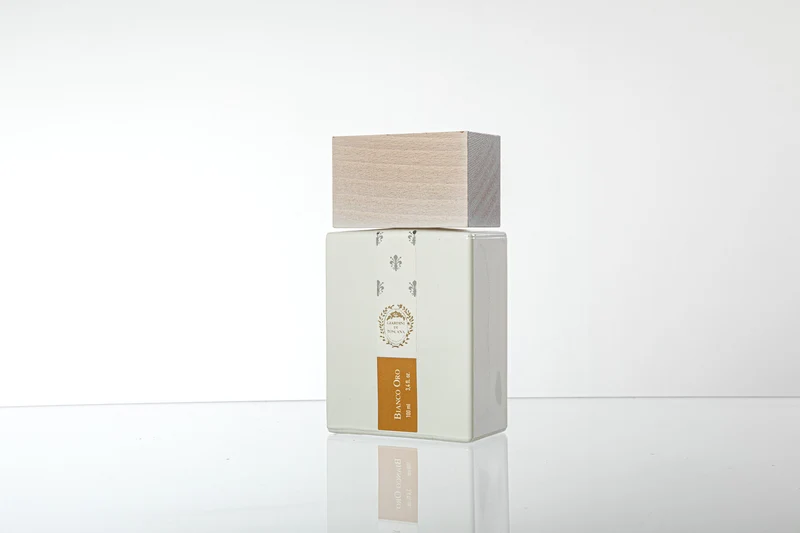 GIARDINI DI TOSCANA BIANCO ORO 100ML EDP