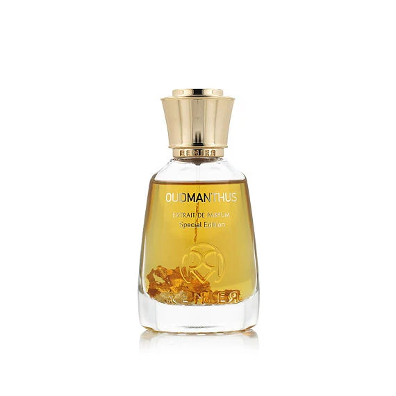 RENIER PERFUMES CHRISTIAN CARBRREK EXTRAIT DE PARFUM 50ML