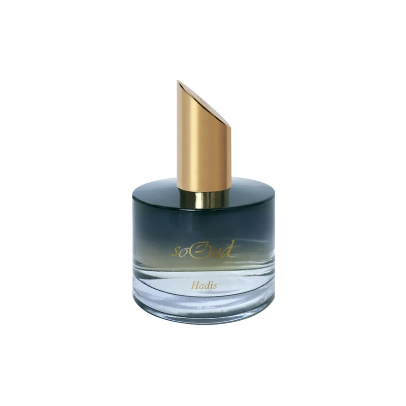 Hadis - Eau De Parfum - SoOud