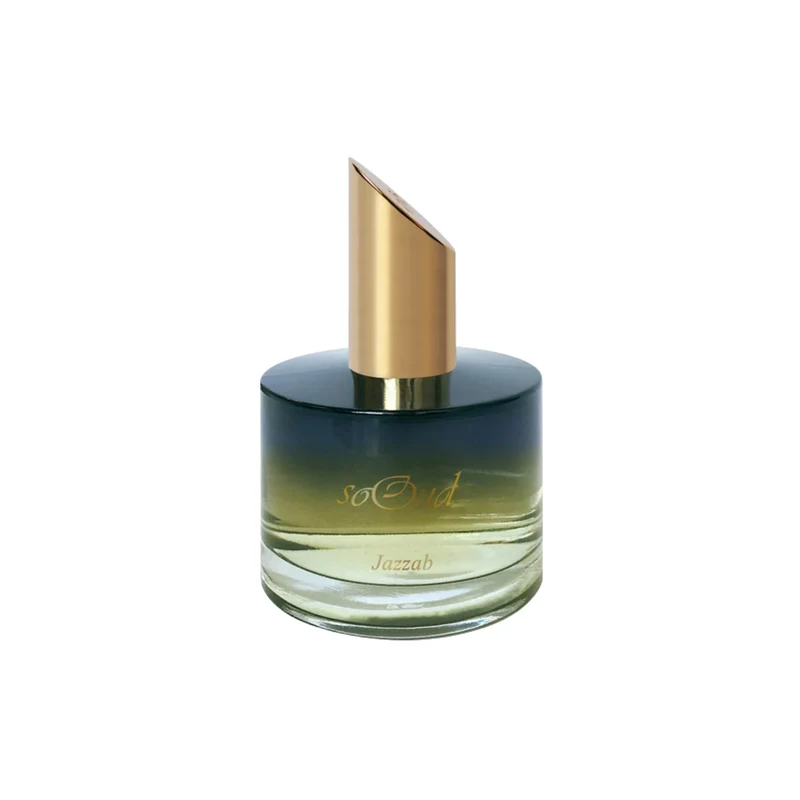 Jazzab - Eau De Parfum - SoOud
