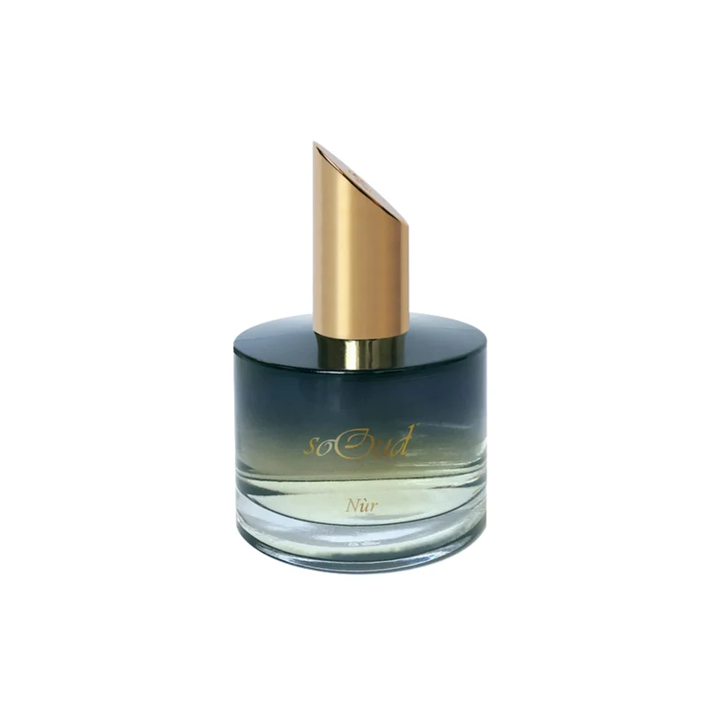 Nur - Eau De Parfum - SoOud