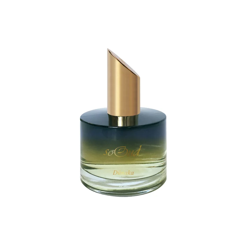 Dunaka - Eau De Parfum - SoOud