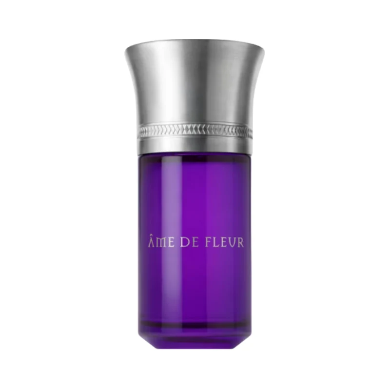 Ame de Fleur - Eau de Parfum - Liquides Imaginaires