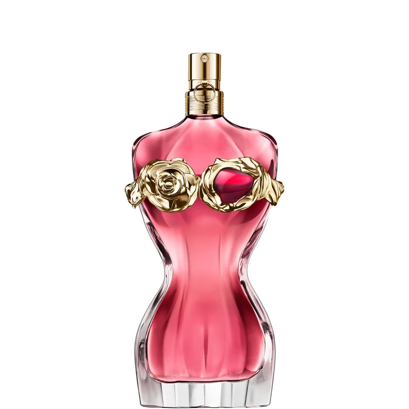 La Belle Rosea Eau de Parfum