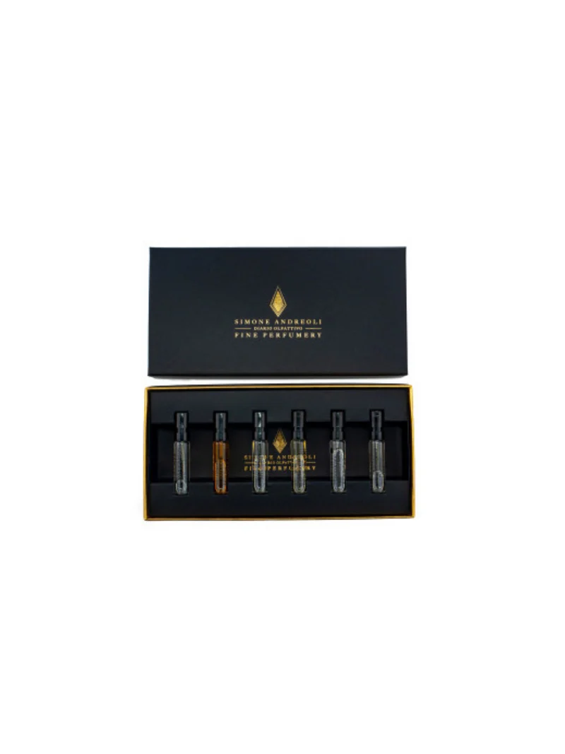 The Icons Discovery Kit