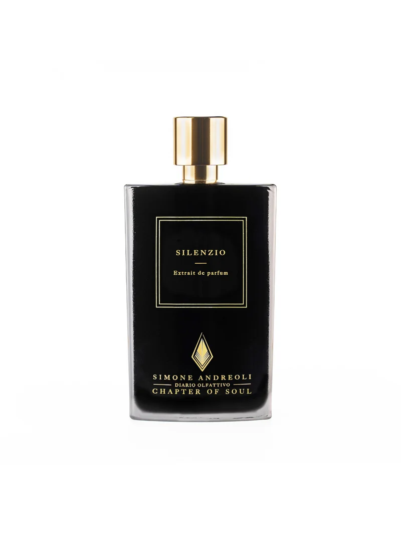 SILENZIO EDP