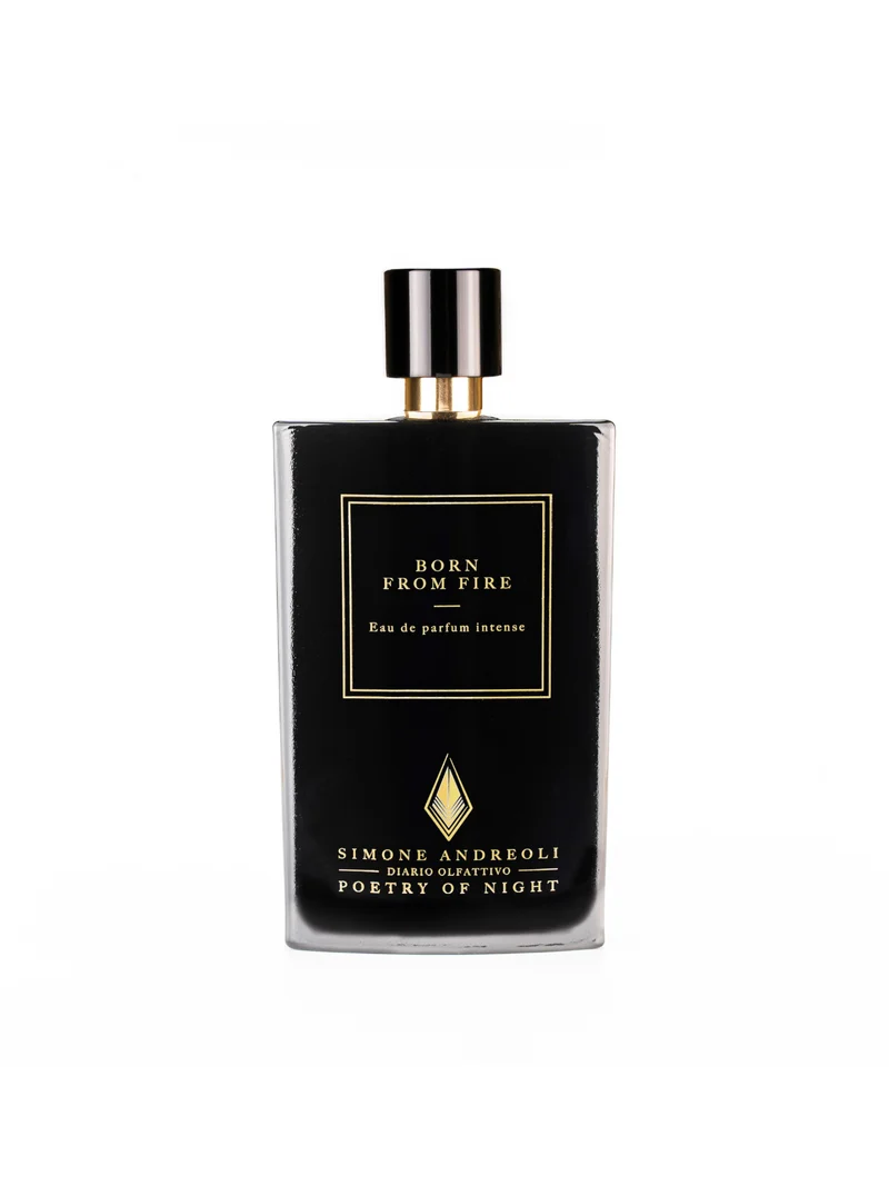 BORN FROM FIRE EDP