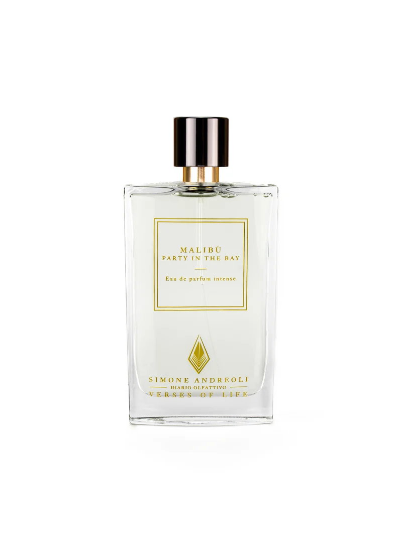 MALIBù - PARTY IN THE BAY EDP