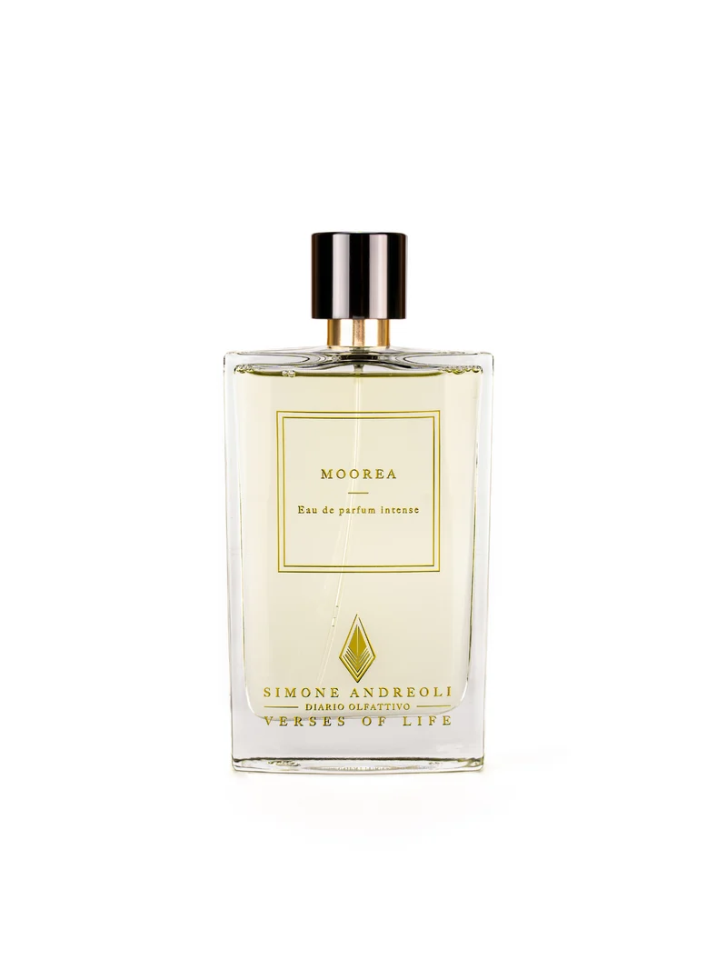 MOOREA EDP