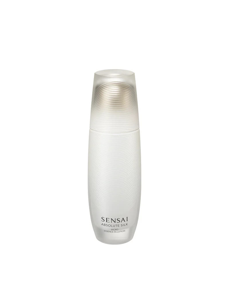 Absolute Silk Micro Essence-In-Lotion