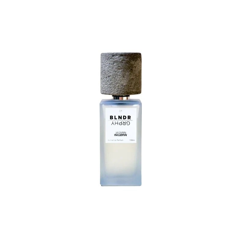BLNDR - Jasmine Martini - Extrait de Parfum