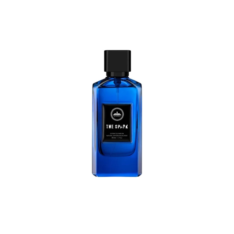 Al Ambra - The Spark - Extrait de parfum