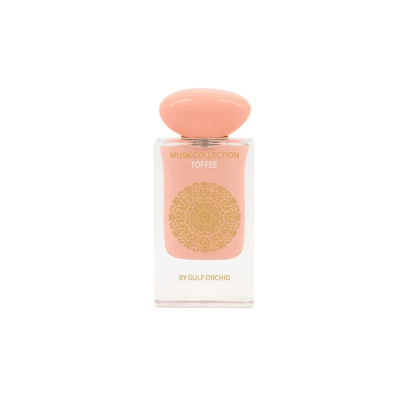 Gulf Orchid - Toffee - Eau de parfum