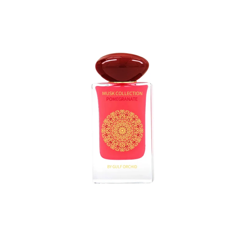 Gulf Orchid - Pomegranate - Eau de parfum