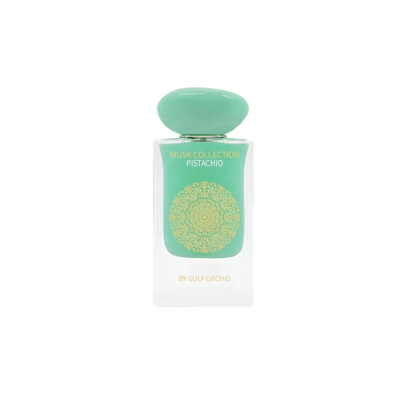 Gulf Orchid - Pistachio - Eau de parfum