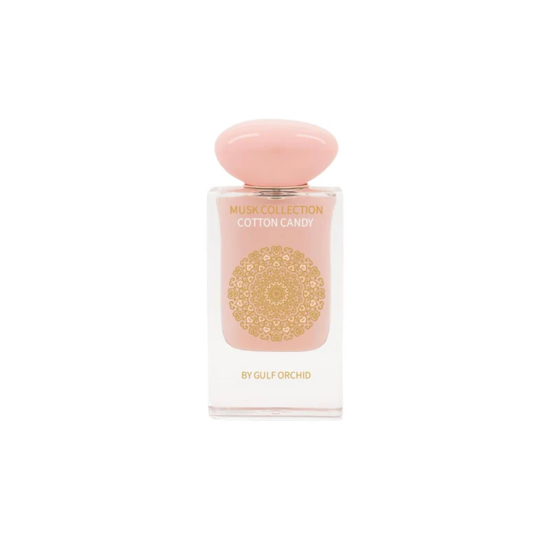 Gulf Orchid - Cotton Candy - Eau de parfum