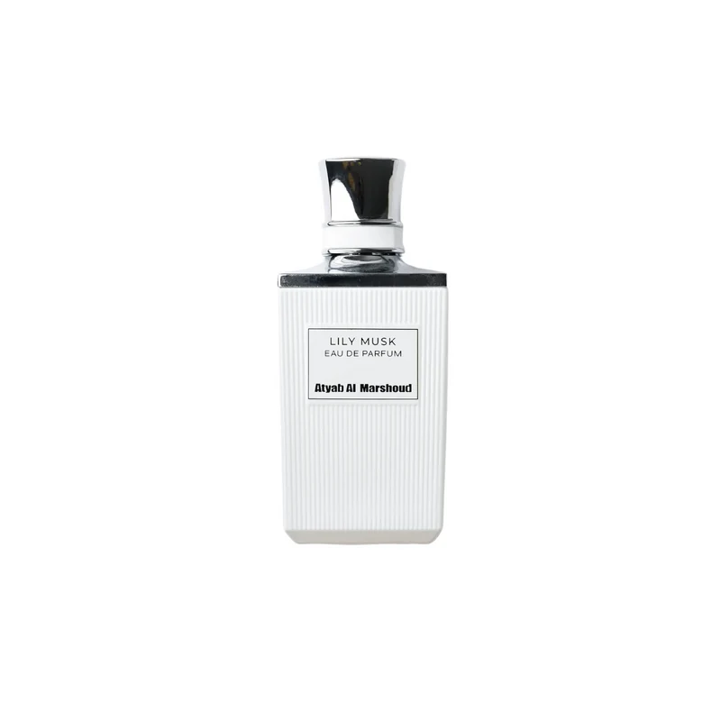 Atyab Al Marshoud - Lily Musk - Eau de parfum