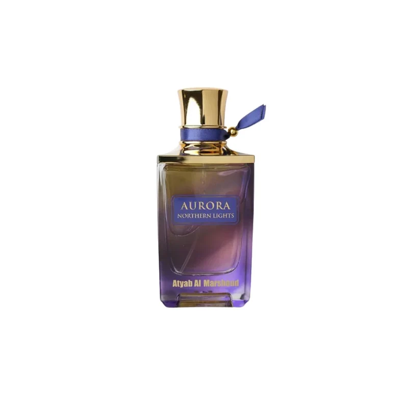 Atyab al Marshoud - Aurora Northern Lights - Eau de Parfum