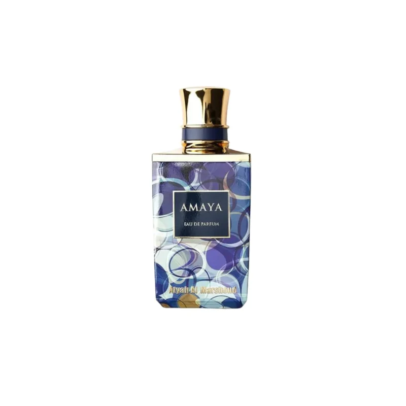 Atyab al Marshoud - Amaya Blue - Eau de Parfum